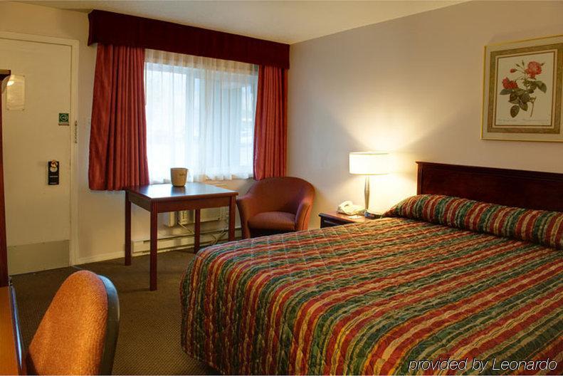 Sandman Inn Cache Creek Exterior foto